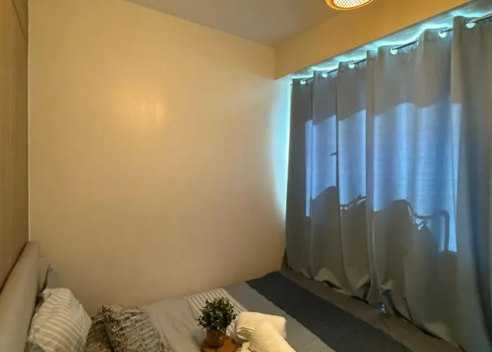 Near Naia Airport Aparthotel *